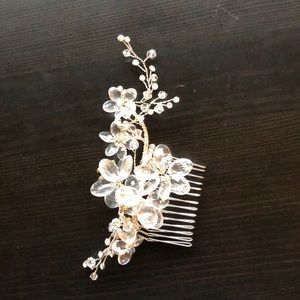 Alfred Angelo hair comb